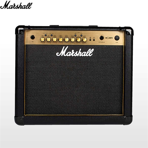 Ampli Guitar Marshall MG30FX